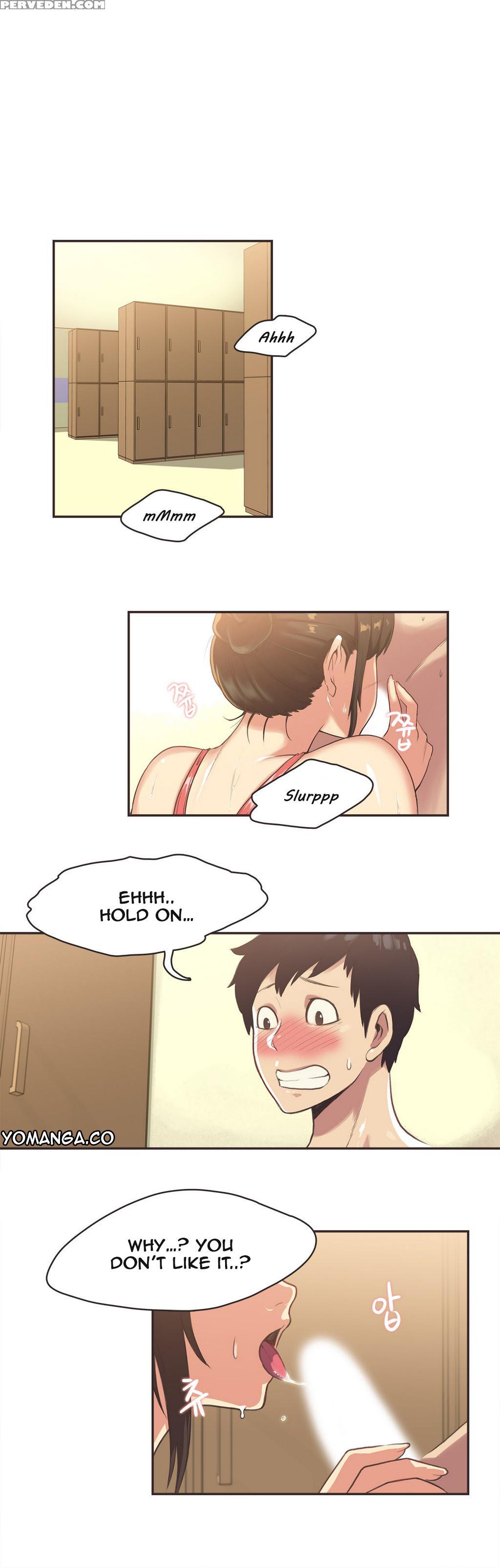 [gamang] Sports Girl Ch.1-27 (english) (yomanga) 1