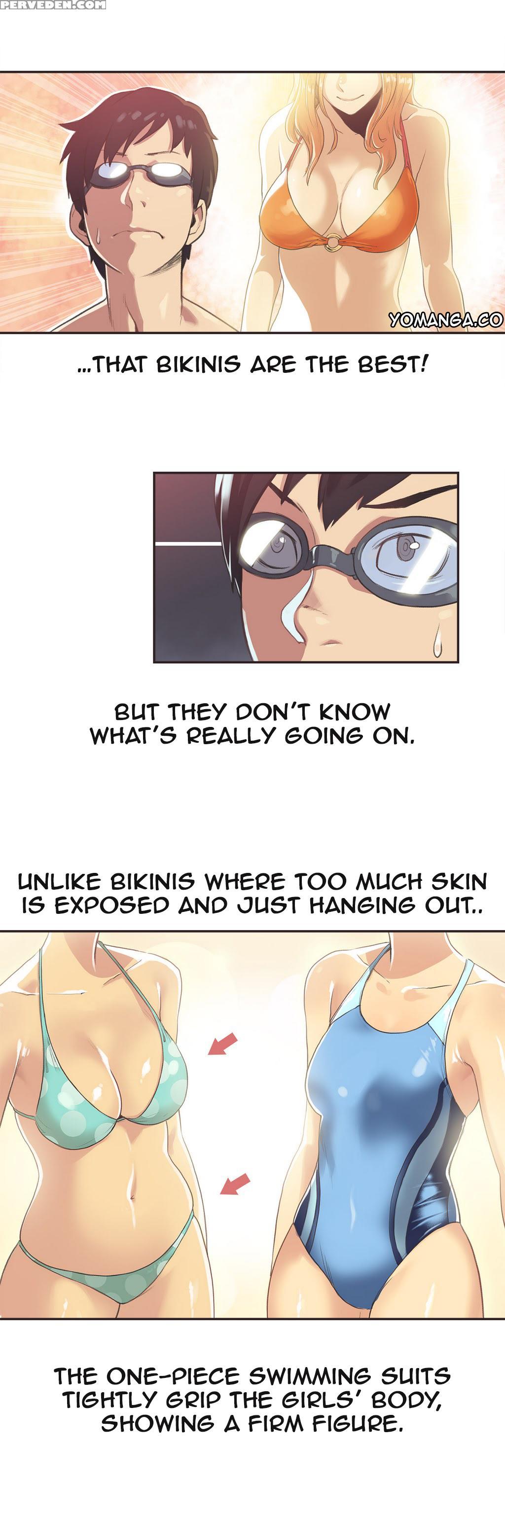 [gamang] Sports Girl Ch.1-27 (english) (yomanga) 1