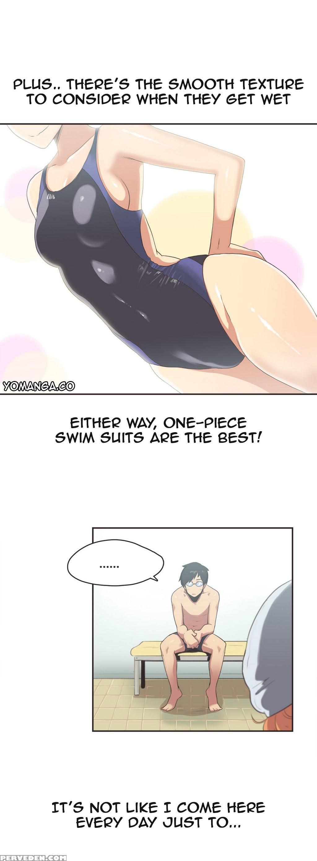 [gamang] Sports Girl Ch.1-27 (english) (yomanga) 1