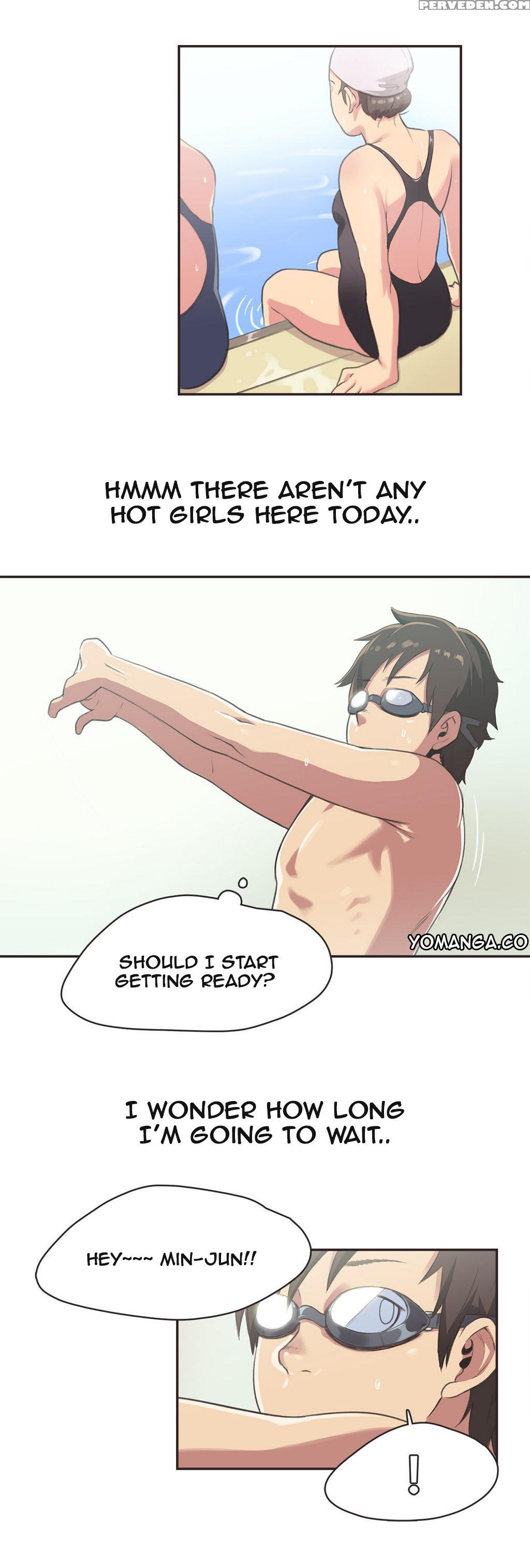 [gamang] Sports Girl Ch.1-27 (english) (yomanga) 1