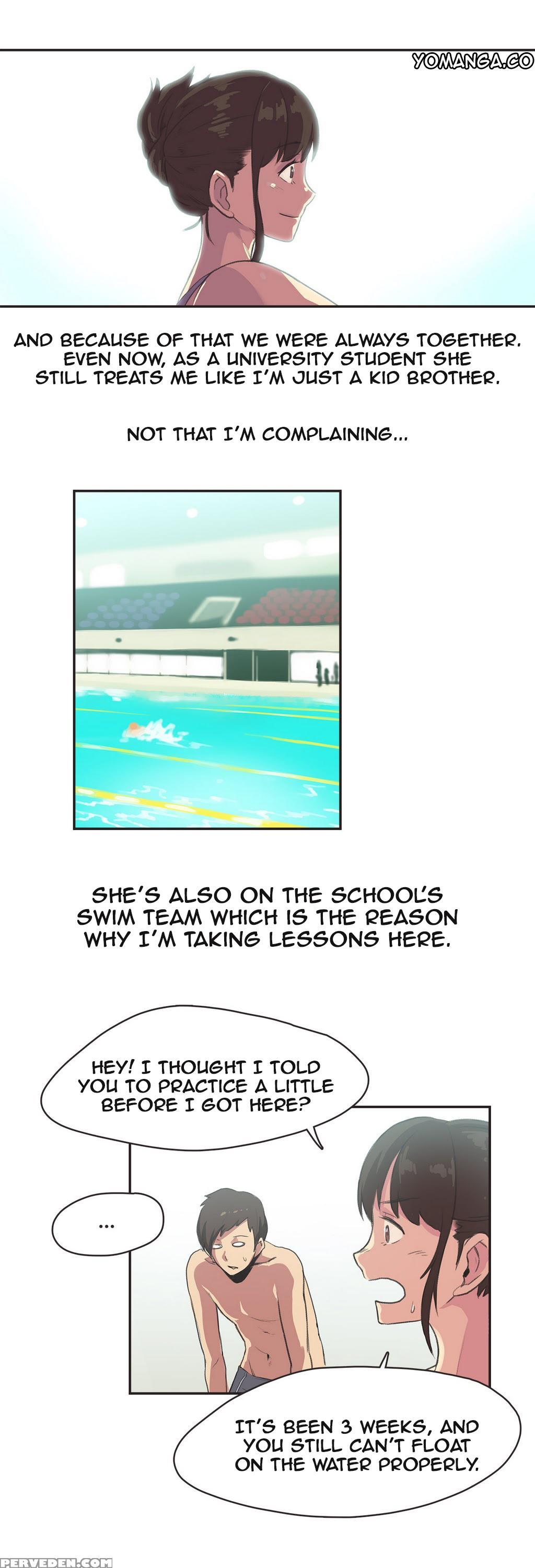 [gamang] Sports Girl Ch.1-27 (english) (yomanga) 1