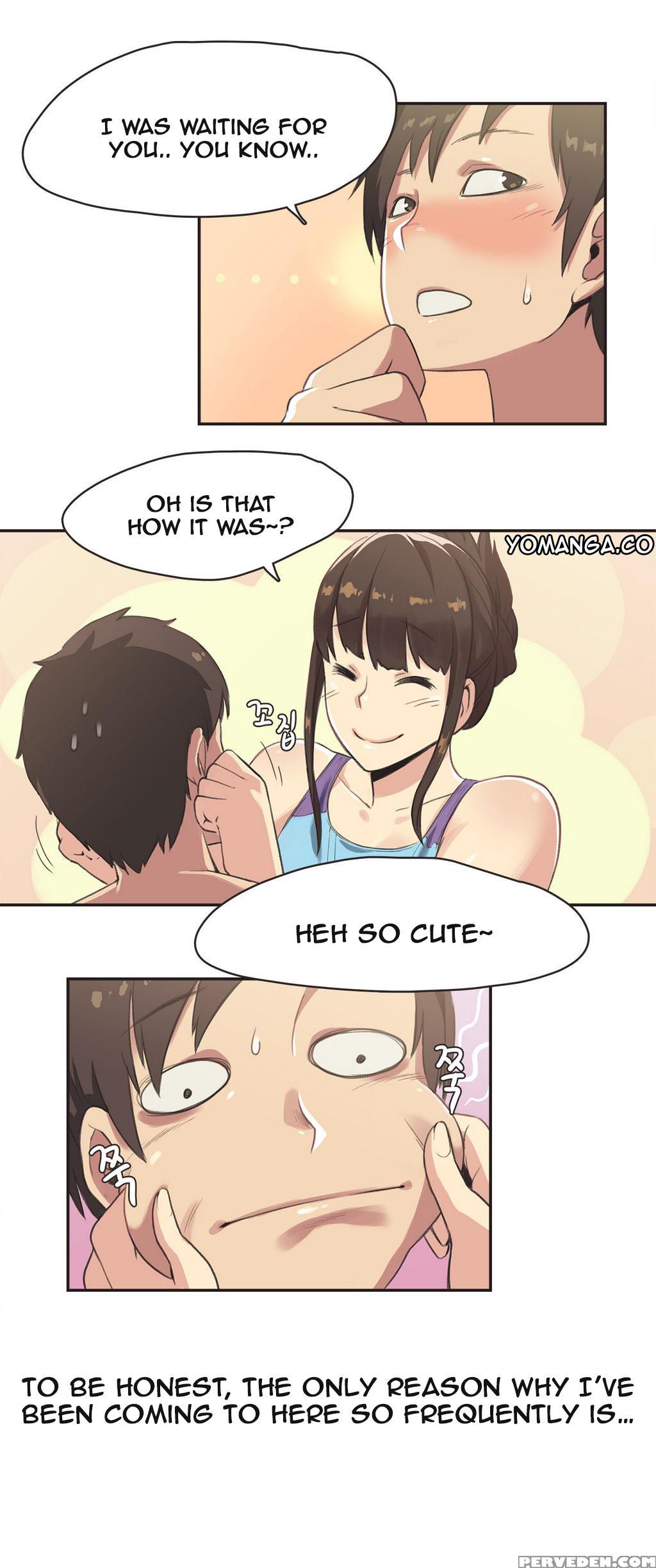 [gamang] Sports Girl Ch.1-27 (english) (yomanga) 1