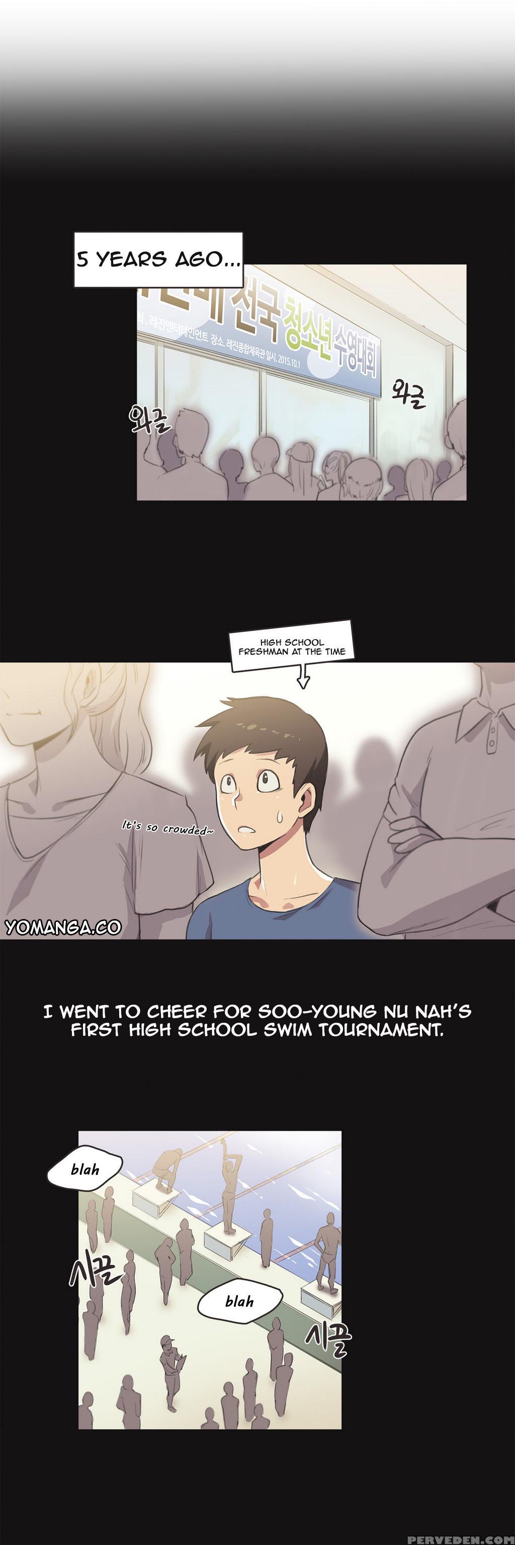 [gamang] Sports Girl Ch.1-27 (english) (yomanga) 1