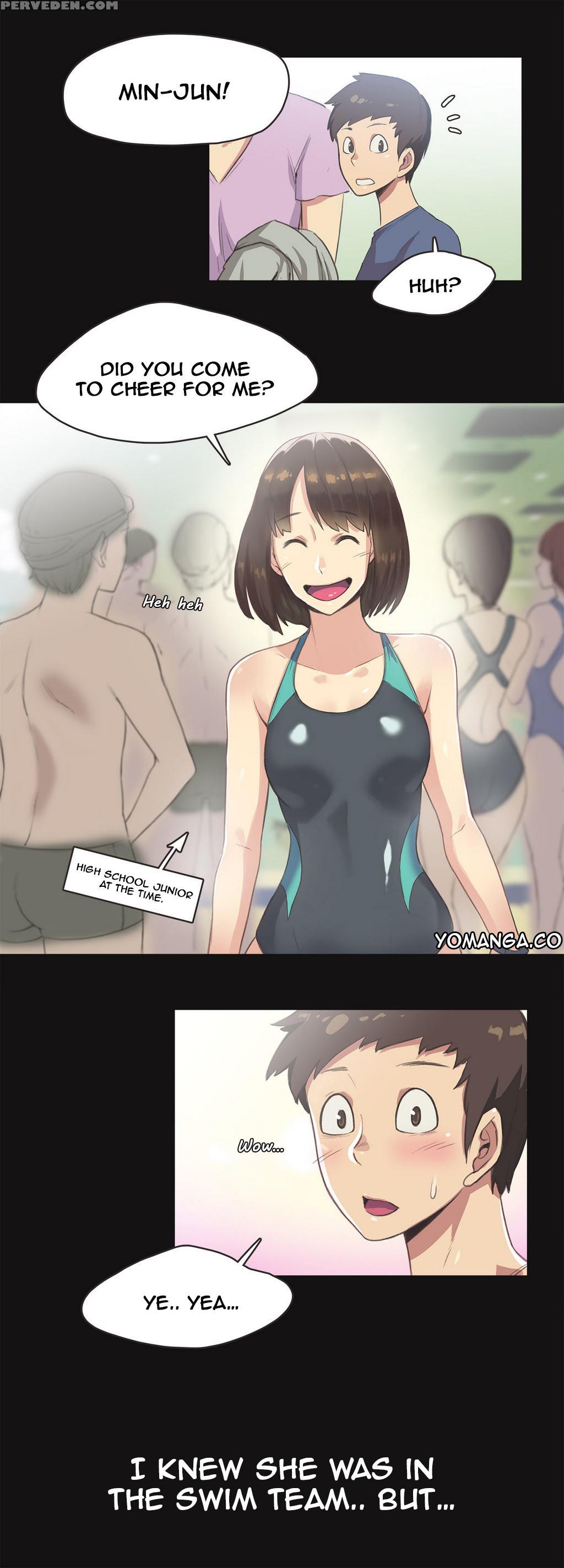 [gamang] Sports Girl Ch.1-27 (english) (yomanga) 1