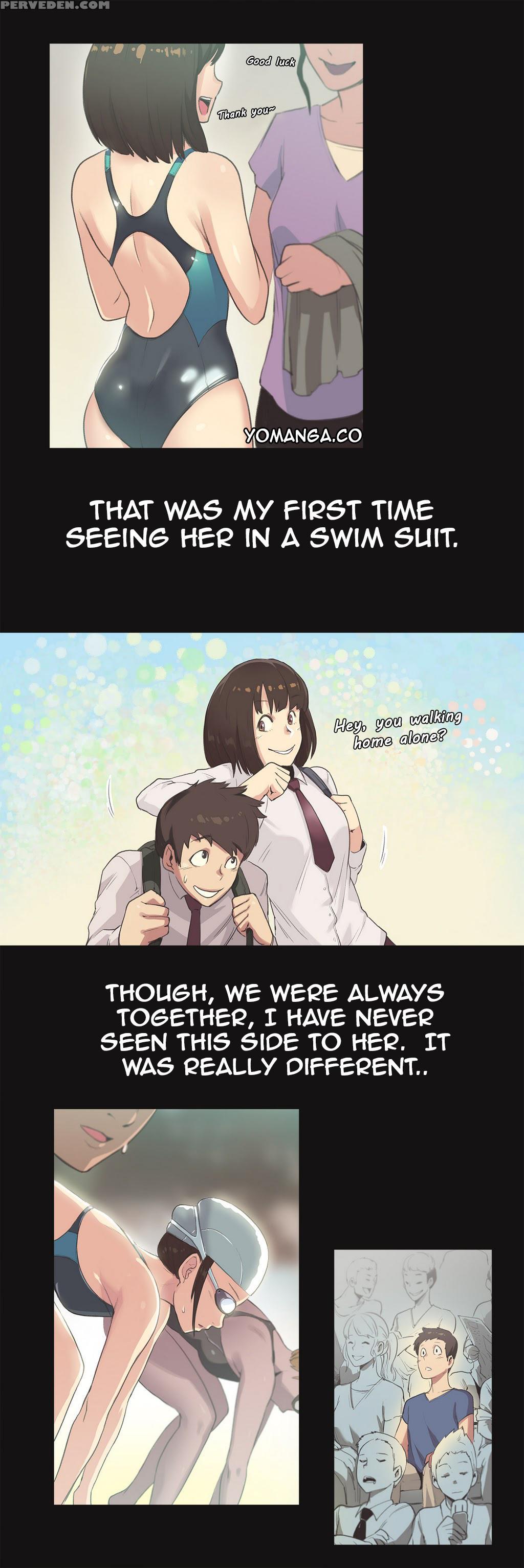 [gamang] Sports Girl Ch.1-27 (english) (yomanga) 1