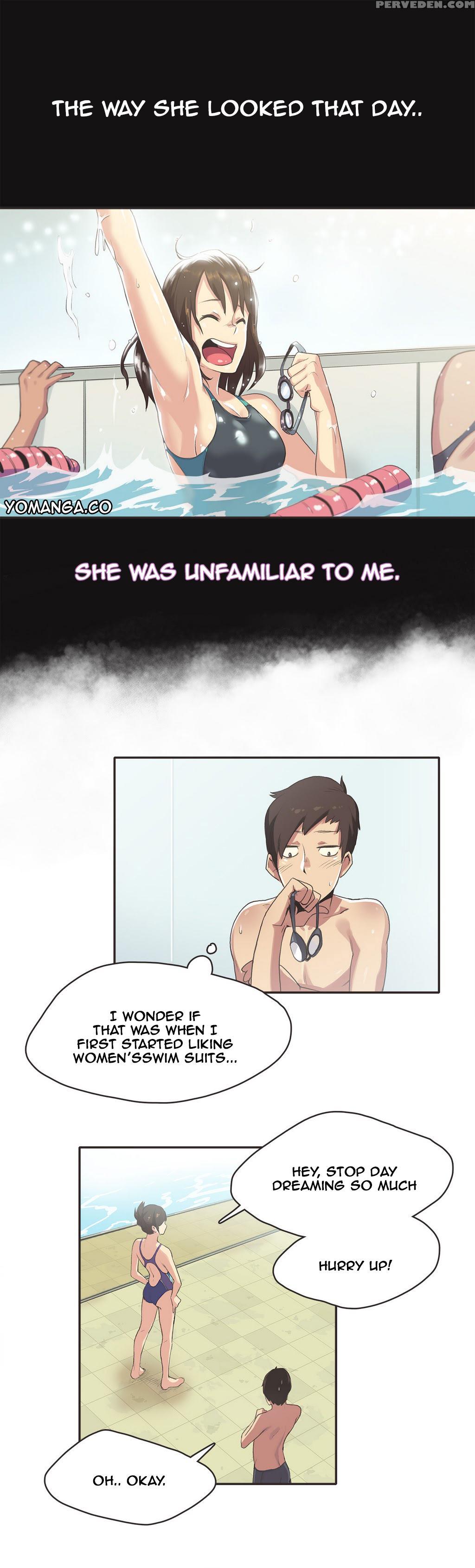 [gamang] Sports Girl Ch.1-27 (english) (yomanga) 1