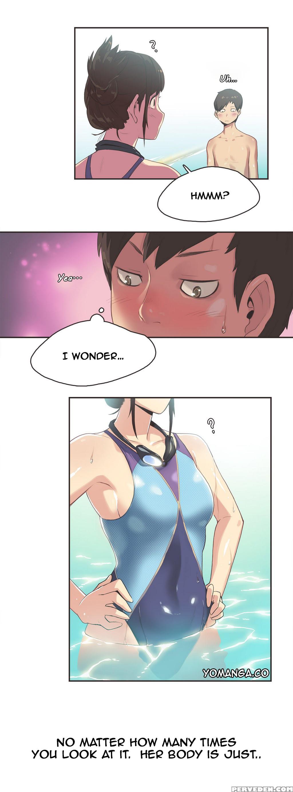 [gamang] Sports Girl Ch.1-27 (english) (yomanga) 1