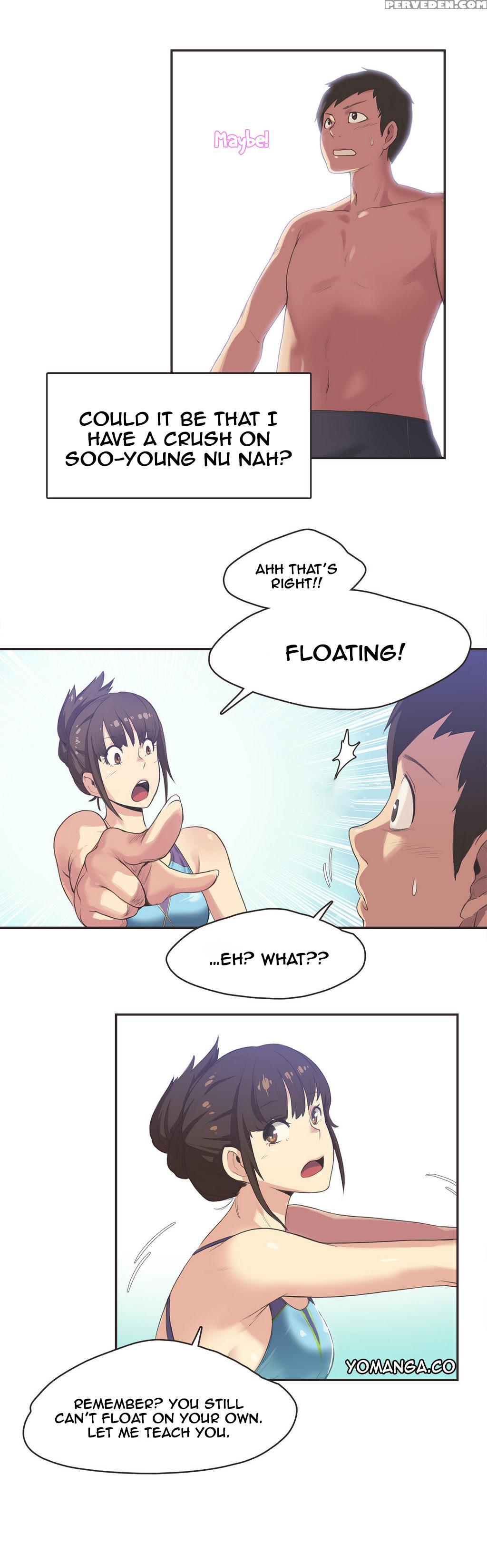 [gamang] Sports Girl Ch.1-27 (english) (yomanga) 1