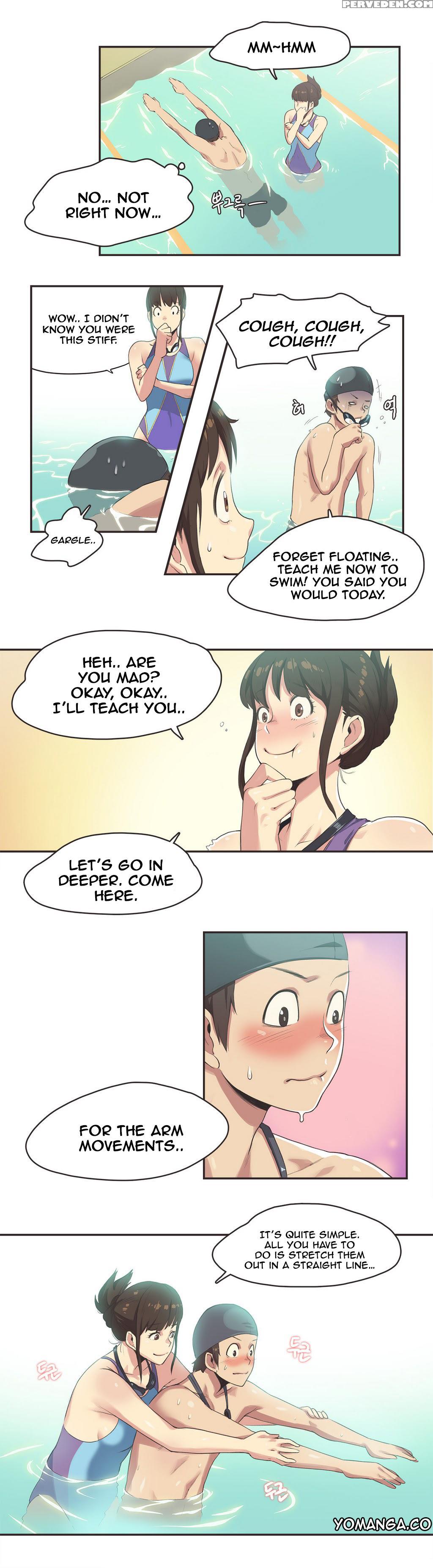 [gamang] Sports Girl Ch.1-28 (english) (yomanga) 1