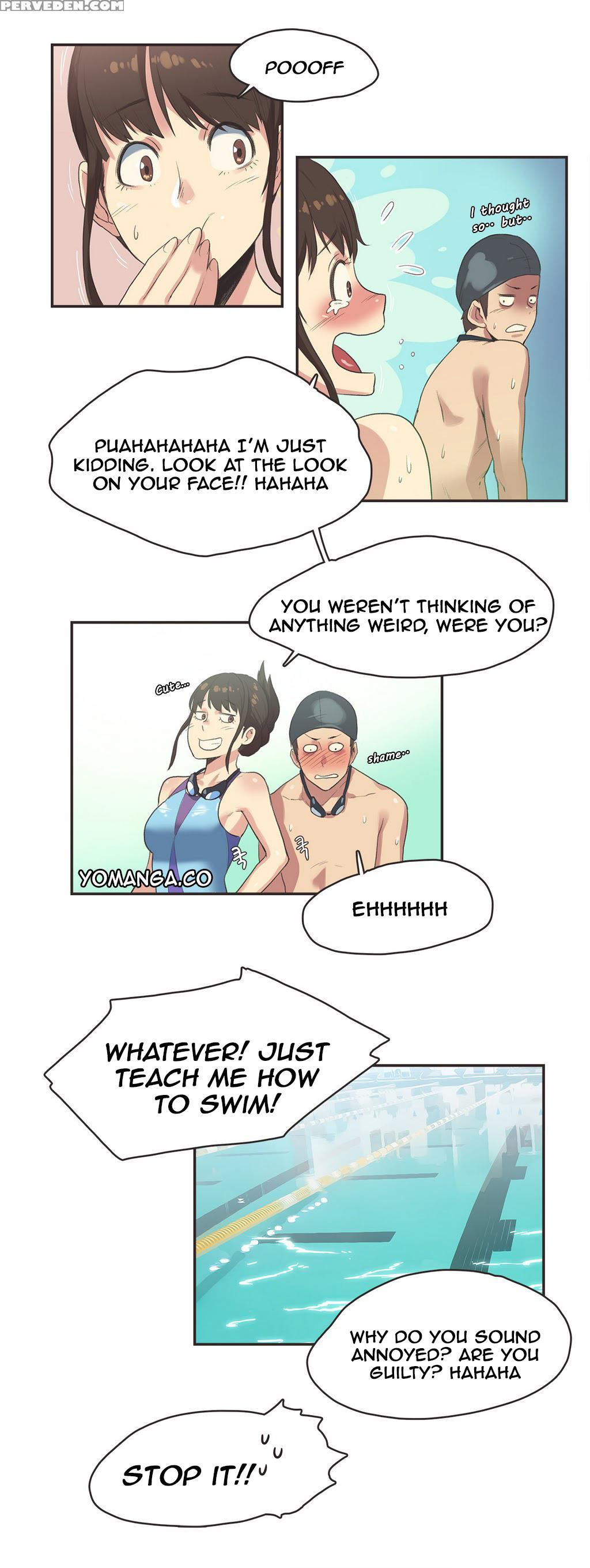 [gamang] Sports Girl Ch.1-28 (english) (yomanga) 1