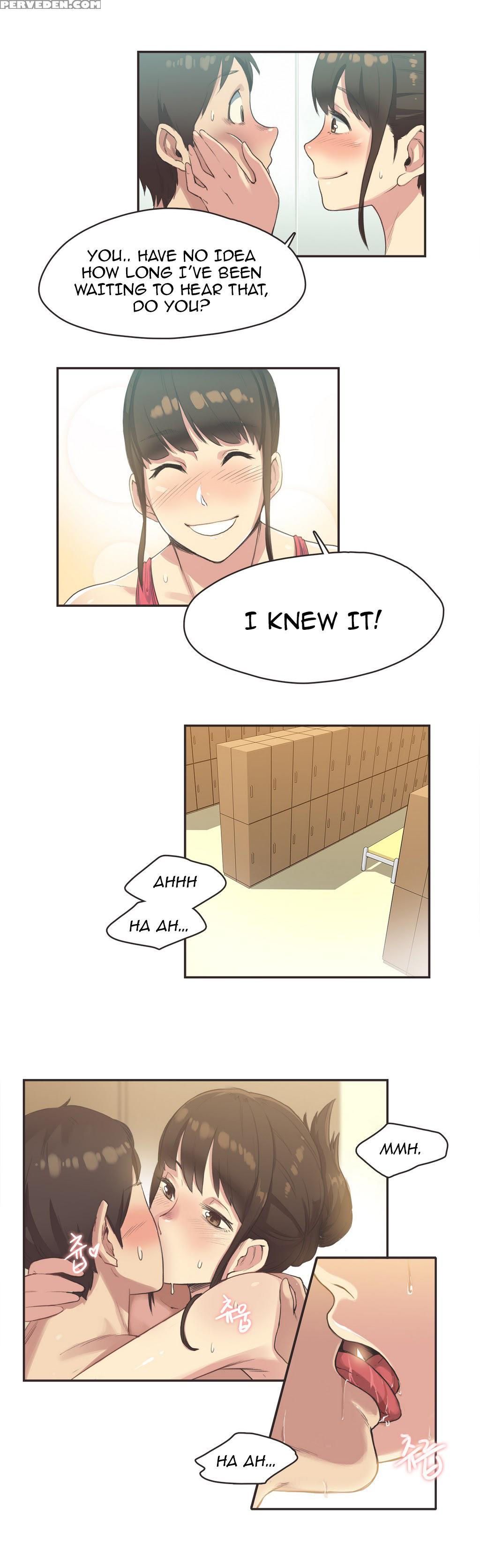 [gamang] Sports Girl Ch.1-28 (english) (yomanga) 1
