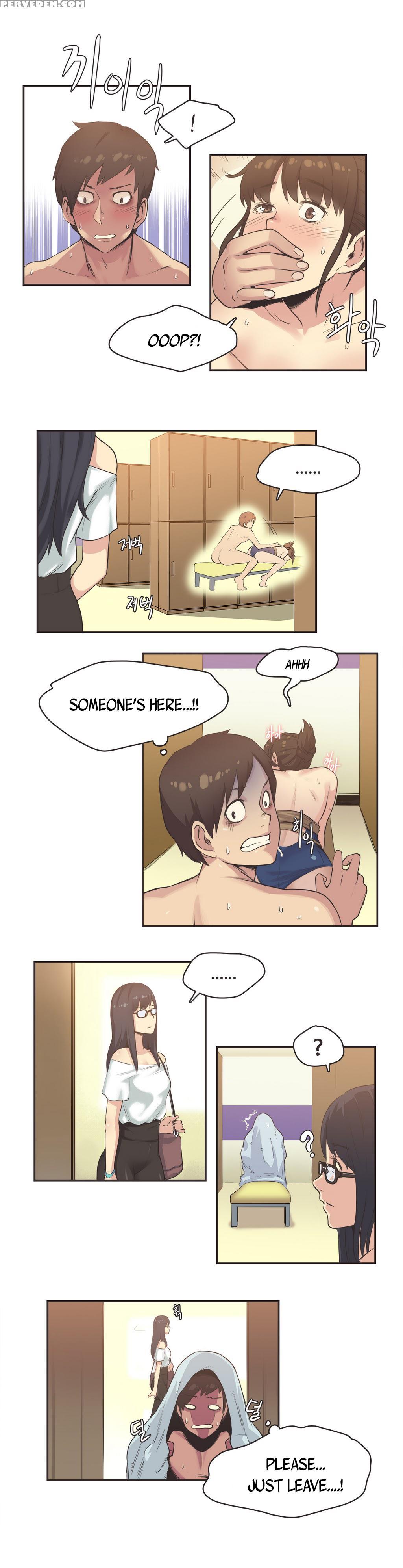 [gamang] Sports Girl Ch.1-28 (english) (yomanga) 1