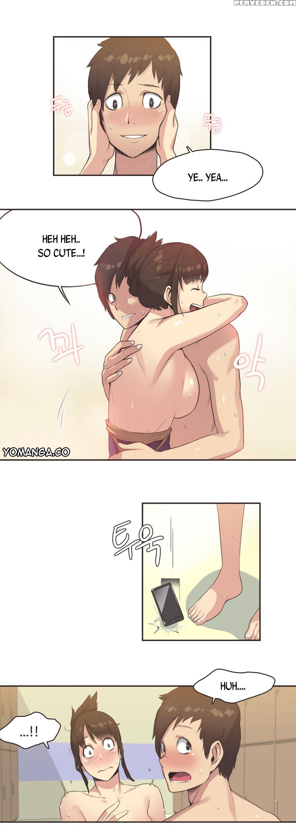 [gamang] Sports Girl Ch.1-28 (english) (yomanga) 1