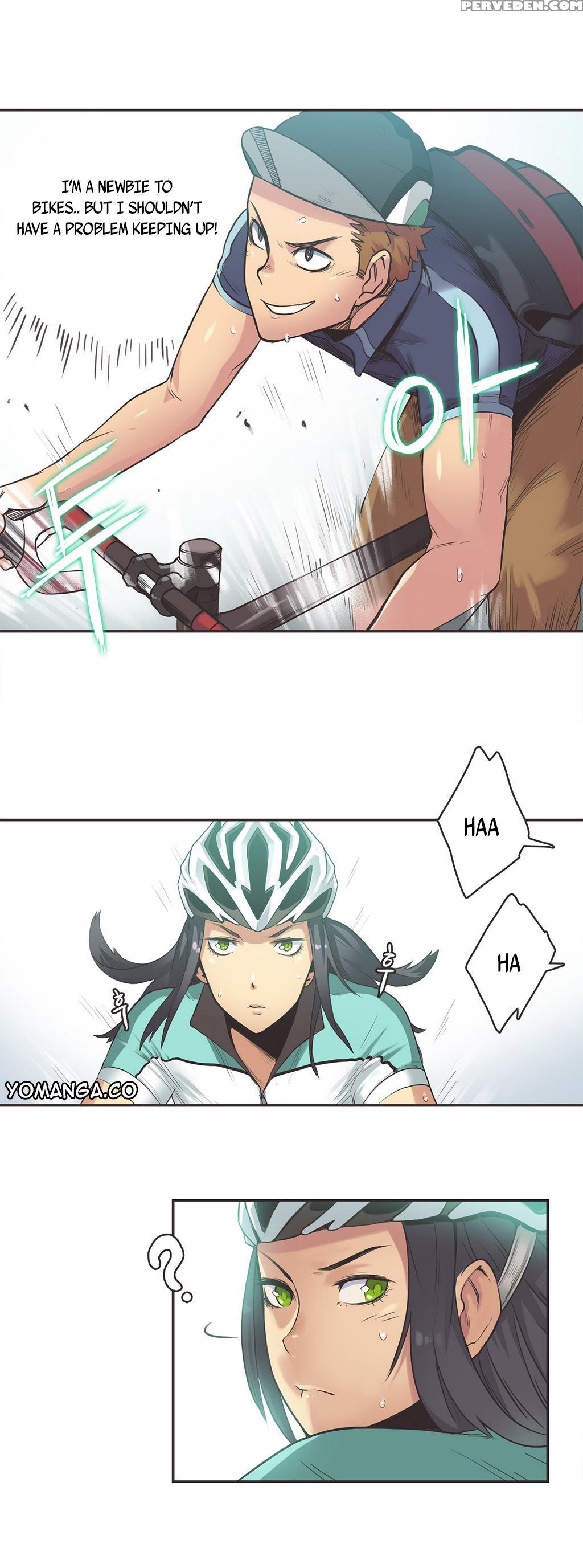[gamang] Sports Girl Ch.1-28 (english) (yomanga) 1