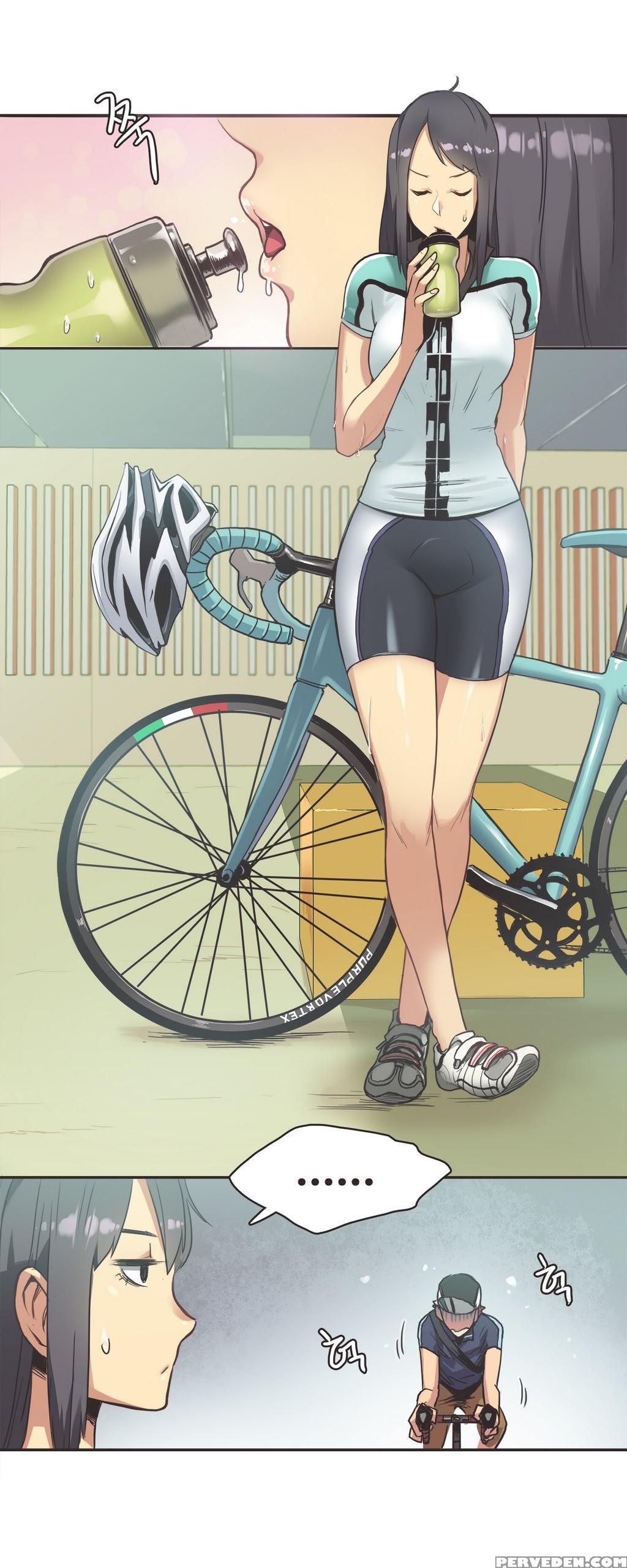 [gamang] Sports Girl Ch.1-28 (english) (yomanga) 1