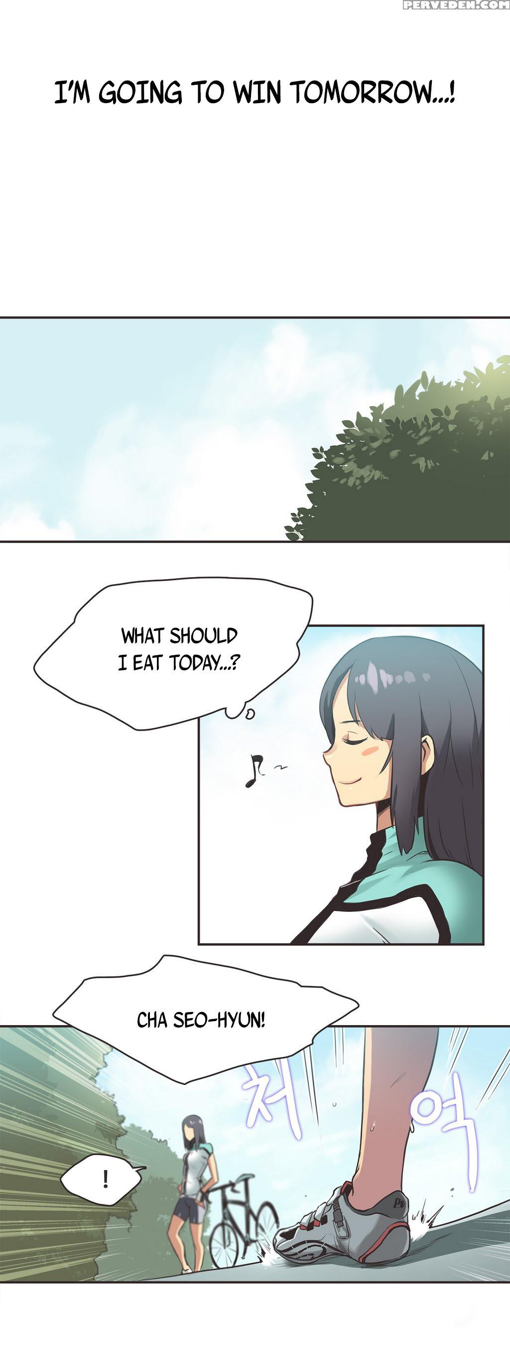 [gamang] Sports Girl Ch.1-28 (english) (yomanga) 1