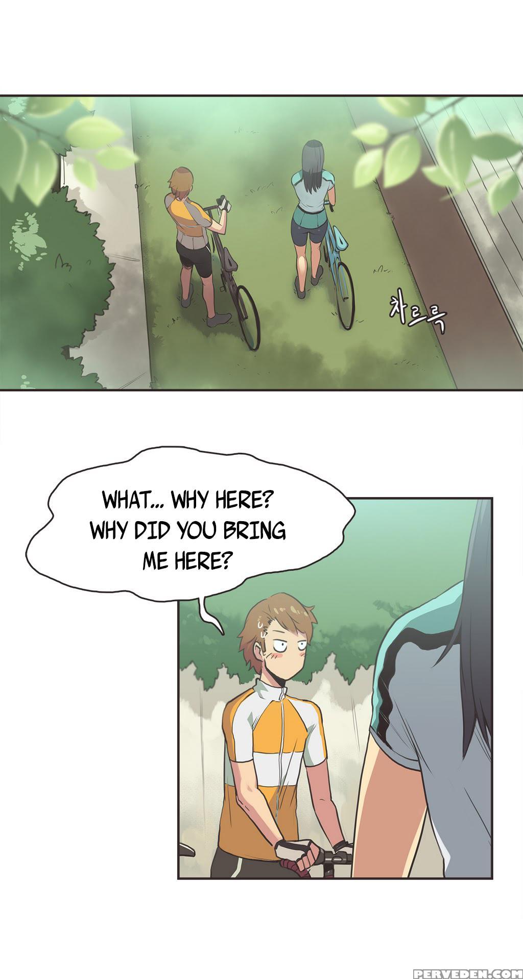 [gamang] Sports Girl Ch.1-28 (english) (yomanga) 1