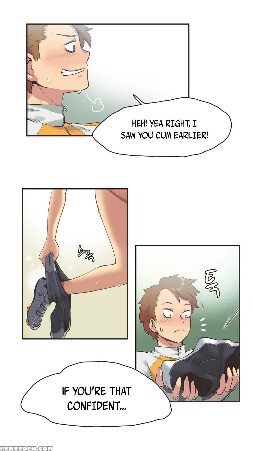 [gamang] Sports Girl Ch.1-28 (english) (yomanga) 1