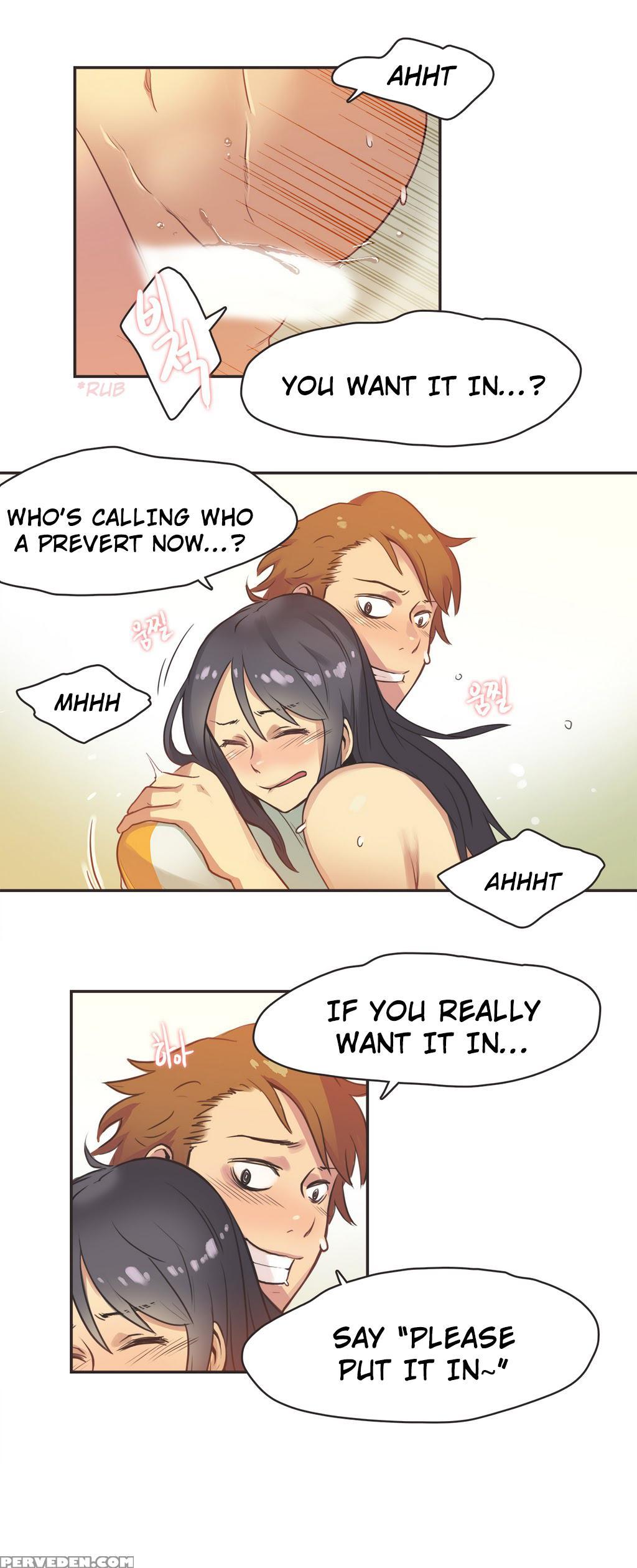[gamang] Sports Girl Ch.1-28 (english) (yomanga) 1