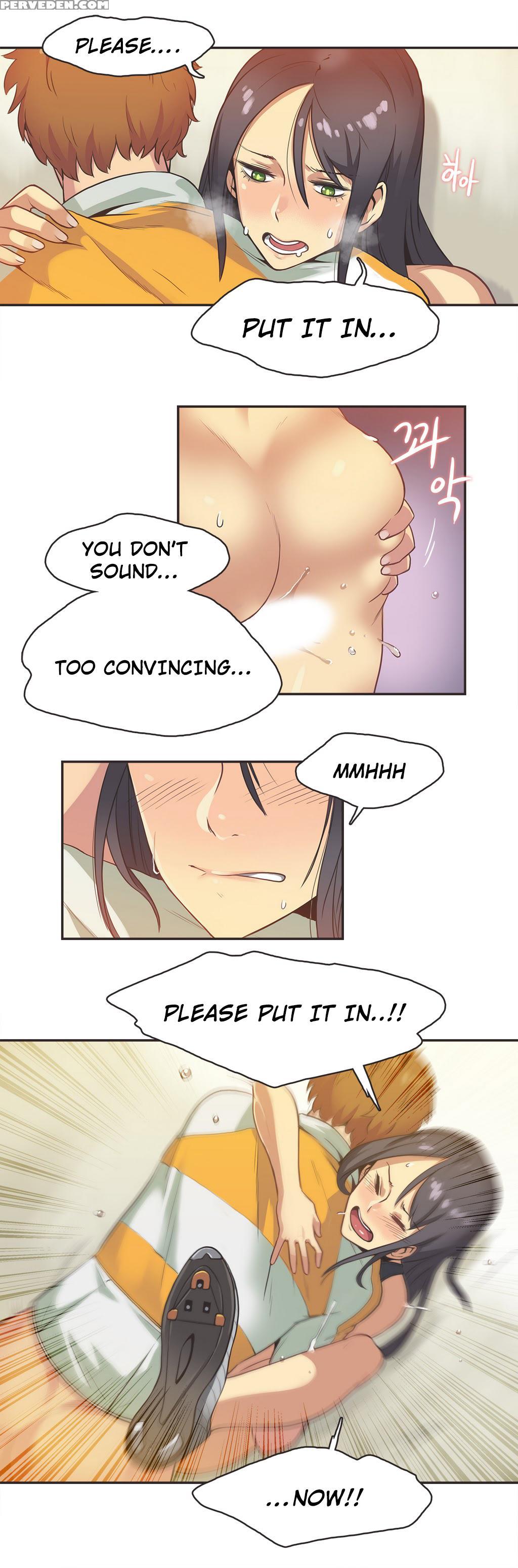 [gamang] Sports Girl Ch.1-28 (english) (yomanga) 1