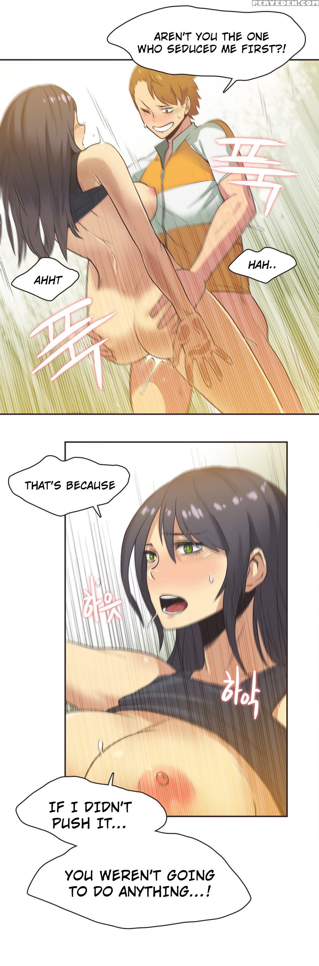 [gamang] Sports Girl Ch.1-28 (english) (yomanga) 1