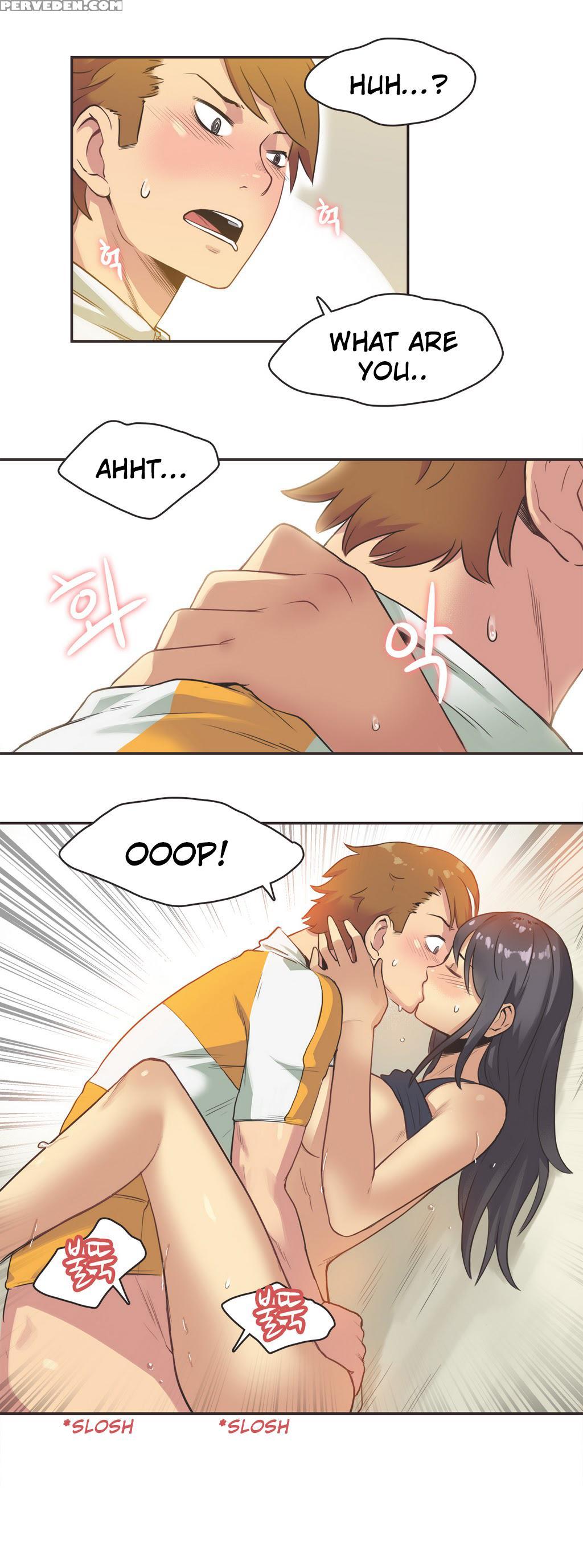 [gamang] Sports Girl Ch.1-28 (english) (yomanga) 1