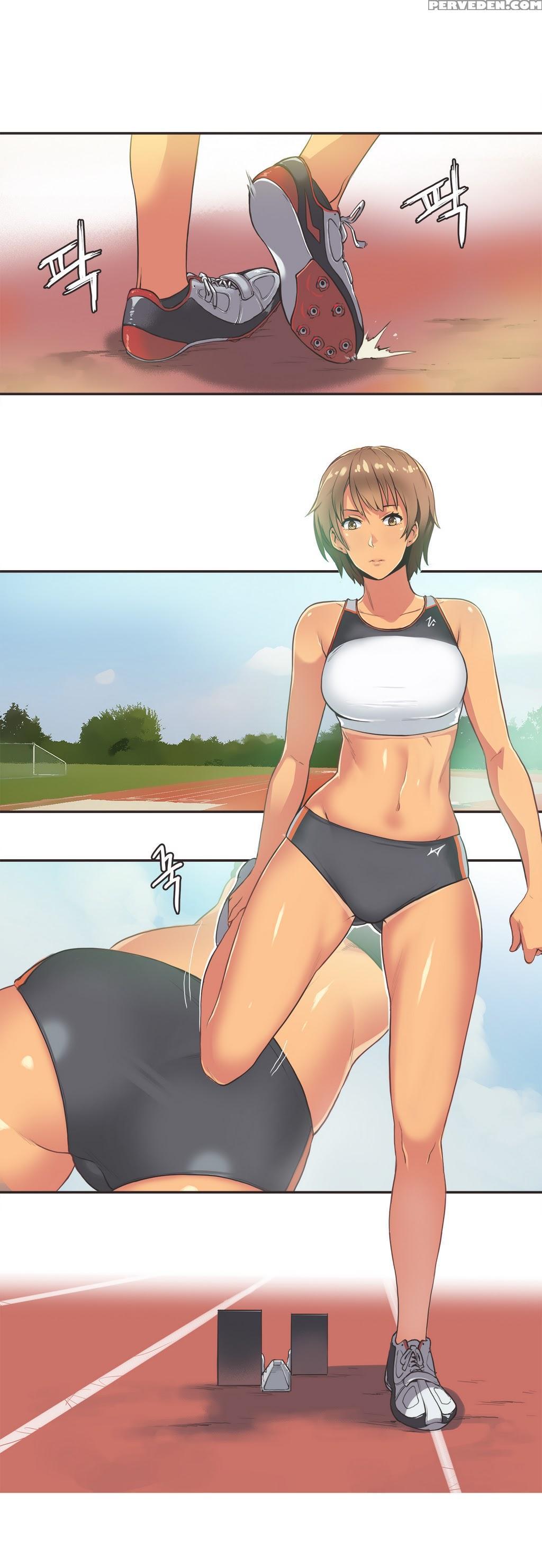 [gamang] Sports Girl Ch.1-28 (english) (yomanga) 1