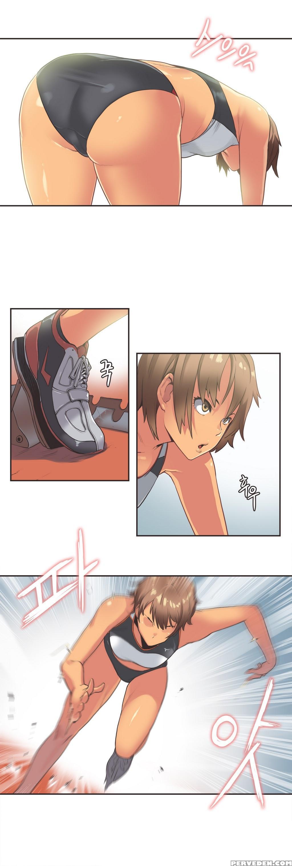 [gamang] Sports Girl Ch.1-28 (english) (yomanga) 1