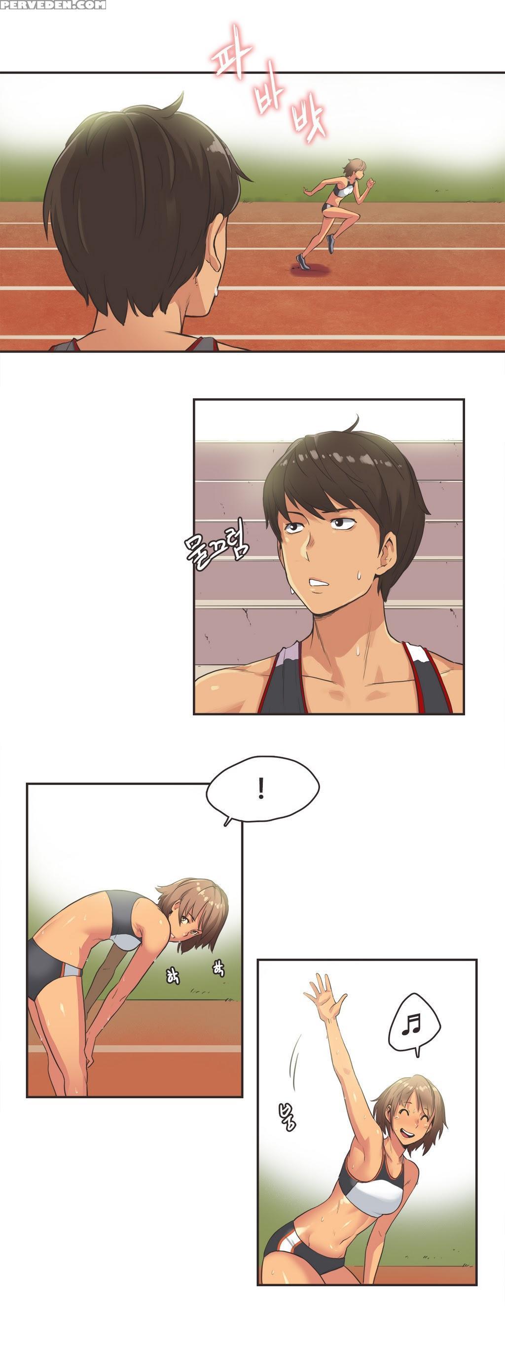 [gamang] Sports Girl Ch.1-28 (english) (yomanga) 1