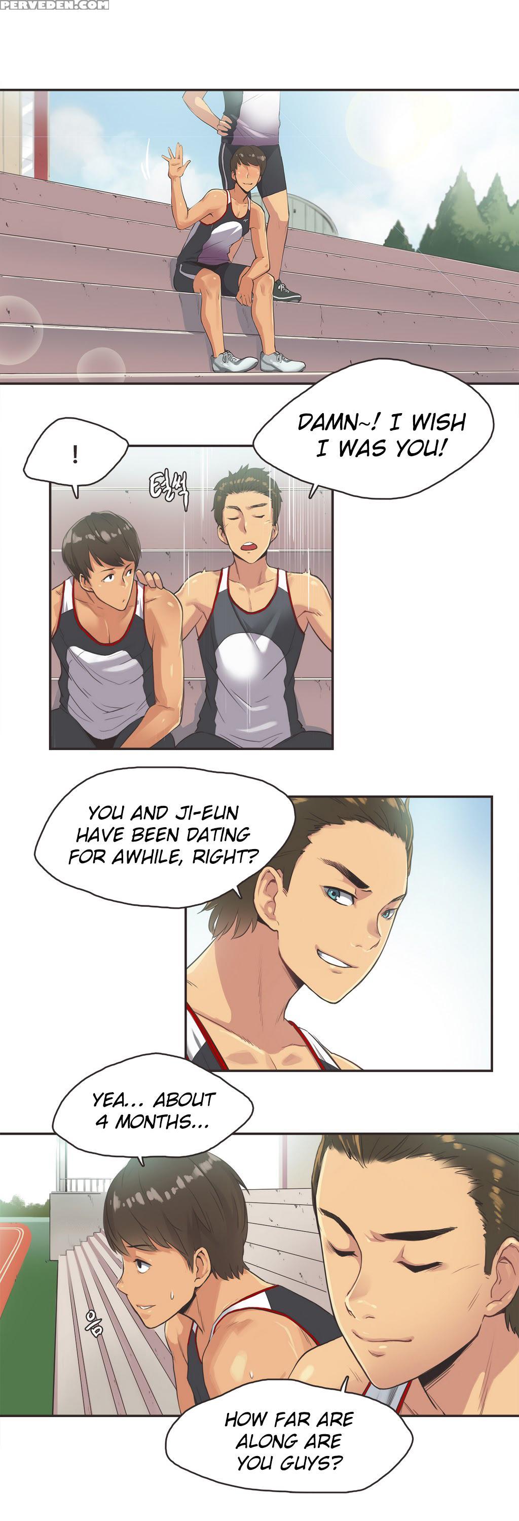 [gamang] Sports Girl Ch.1-28 (english) (yomanga) 1