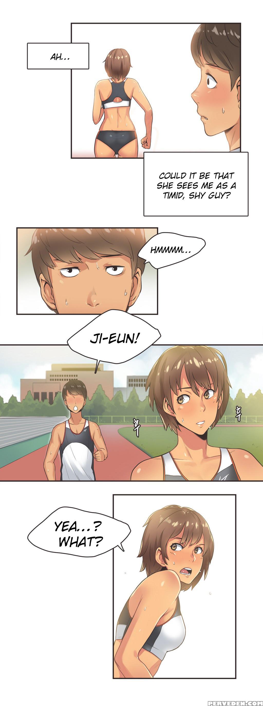 [gamang] Sports Girl Ch.1-28 (english) (yomanga) 1