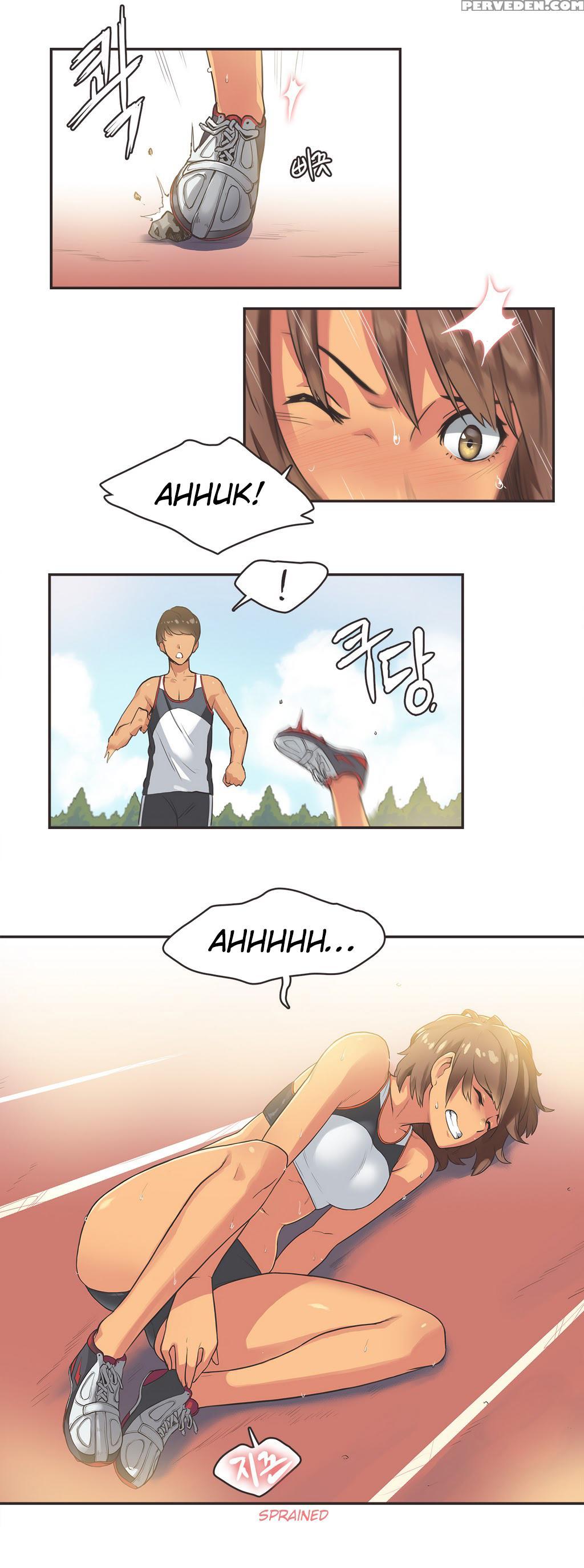 [gamang] Sports Girl Ch.1-28 (english) (yomanga) 1
