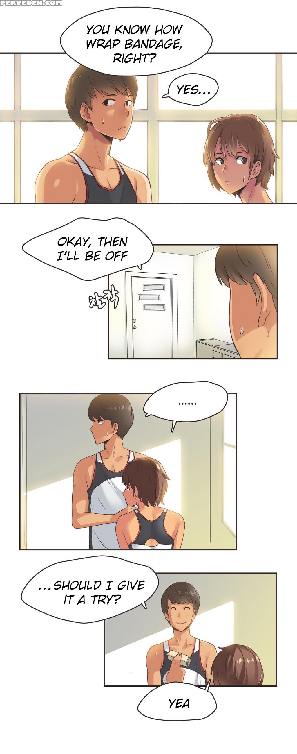 [gamang] Sports Girl Ch.1-28 (english) (yomanga) 1
