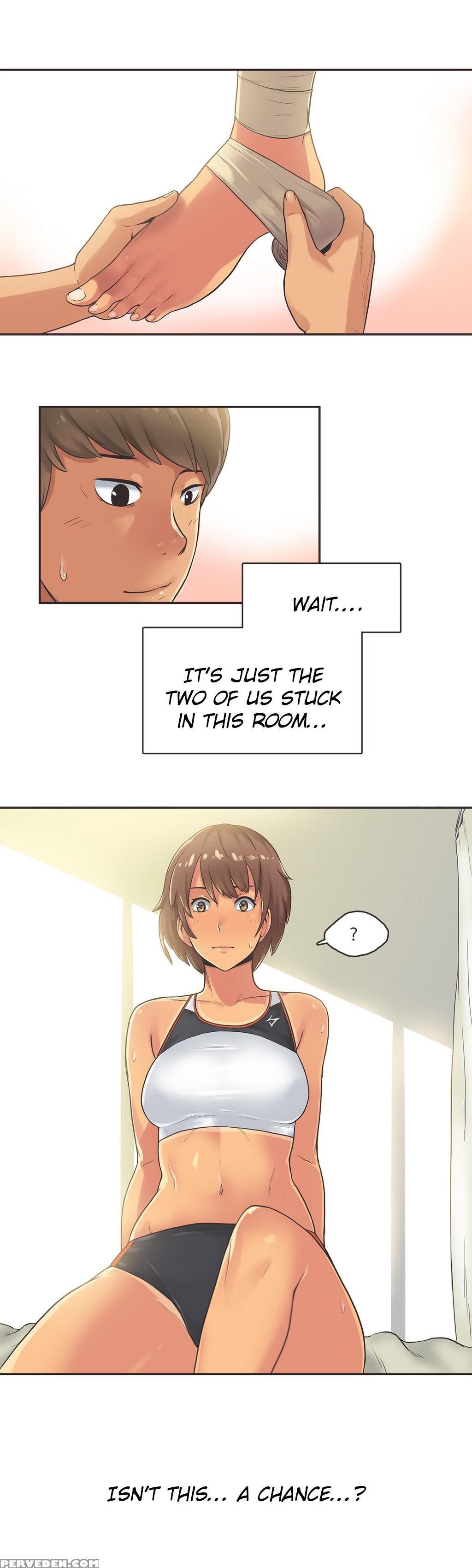 [gamang] Sports Girl Ch.1-28 (english) (yomanga) 1