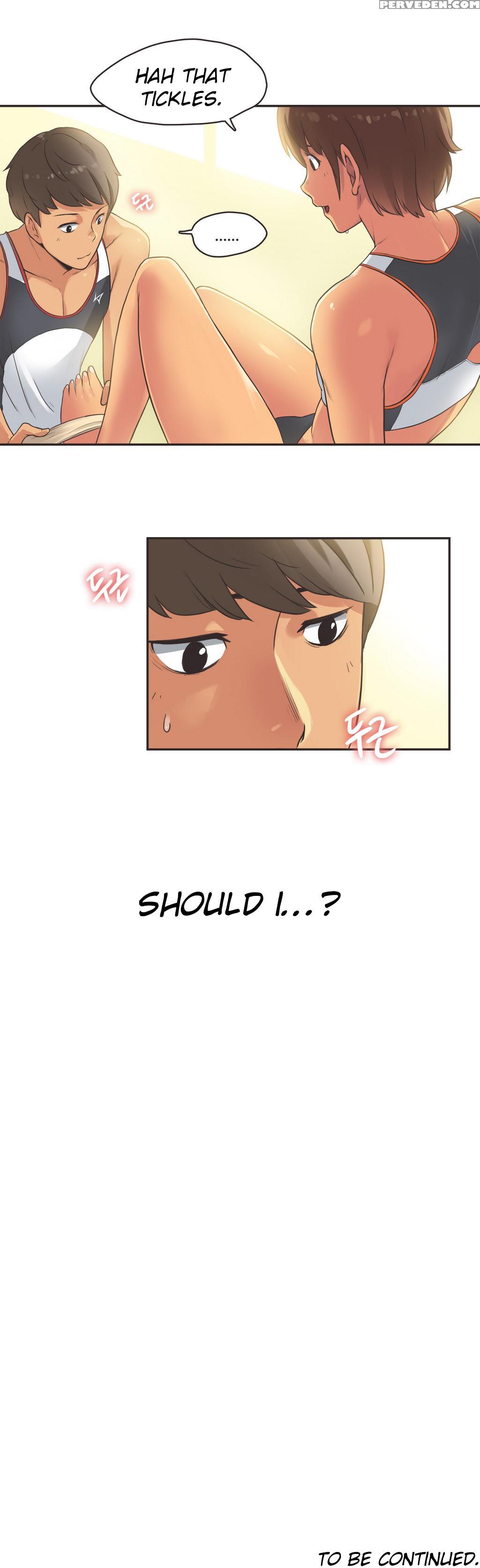 [gamang] Sports Girl Ch.1-28 (english) (yomanga) 1