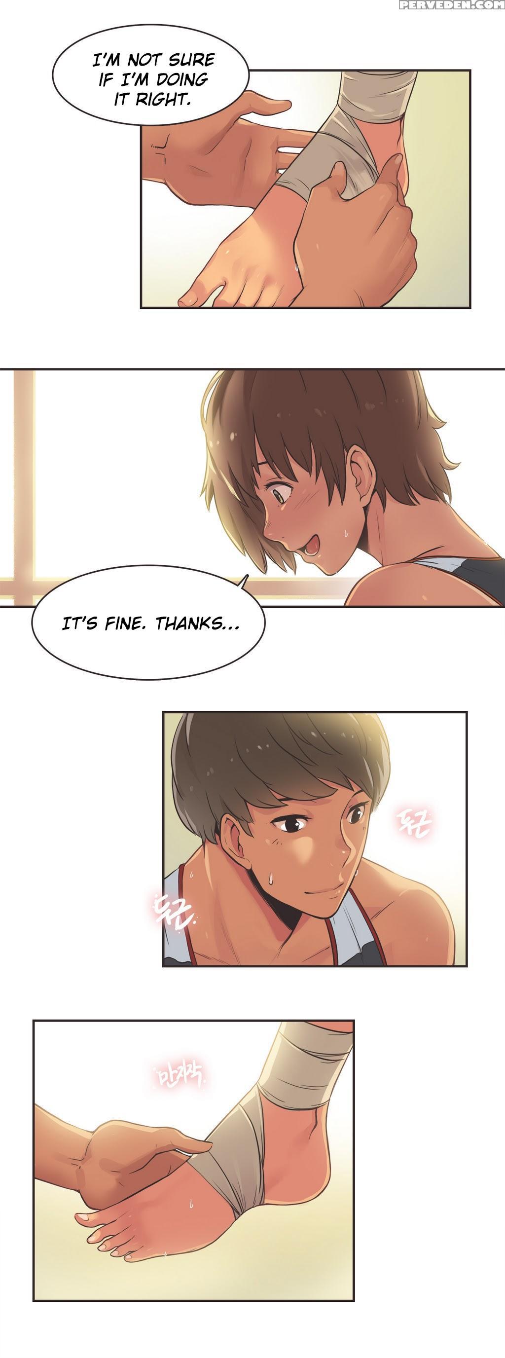 [gamang] Sports Girl Ch.1-28 (english) (yomanga) 1