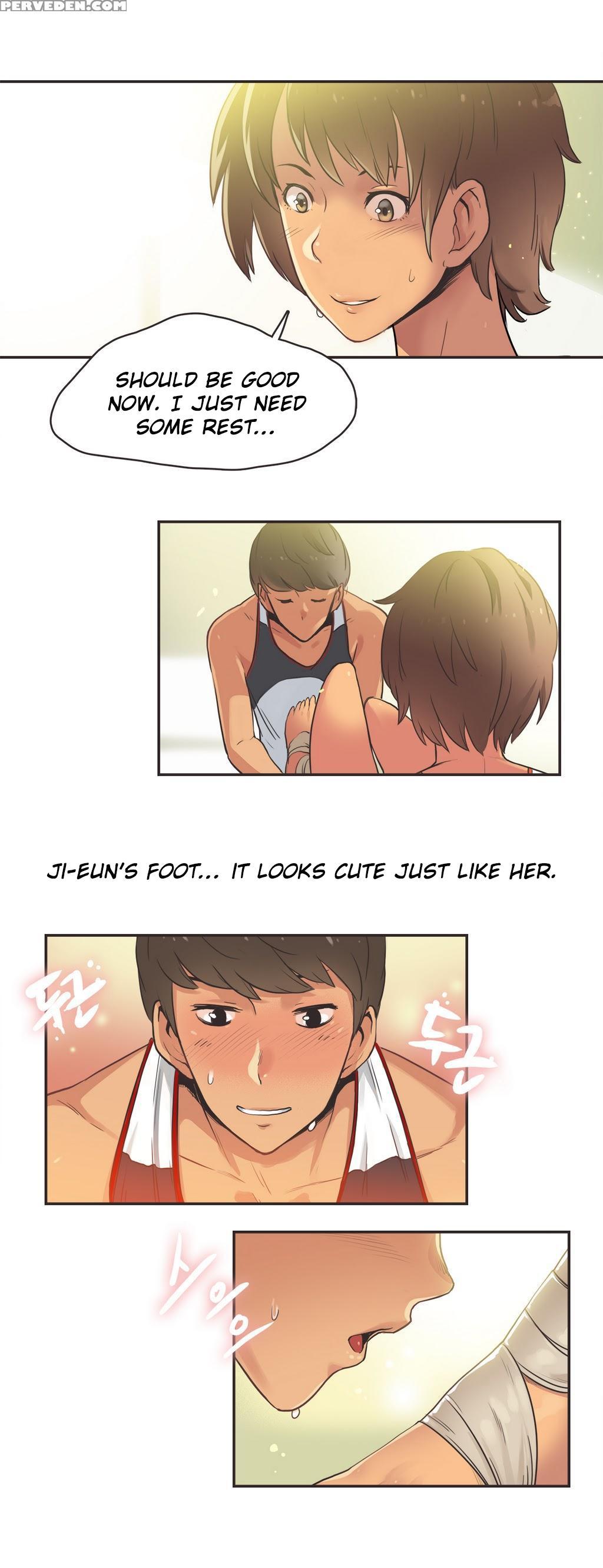 [gamang] Sports Girl Ch.1-28 (english) (yomanga) 1