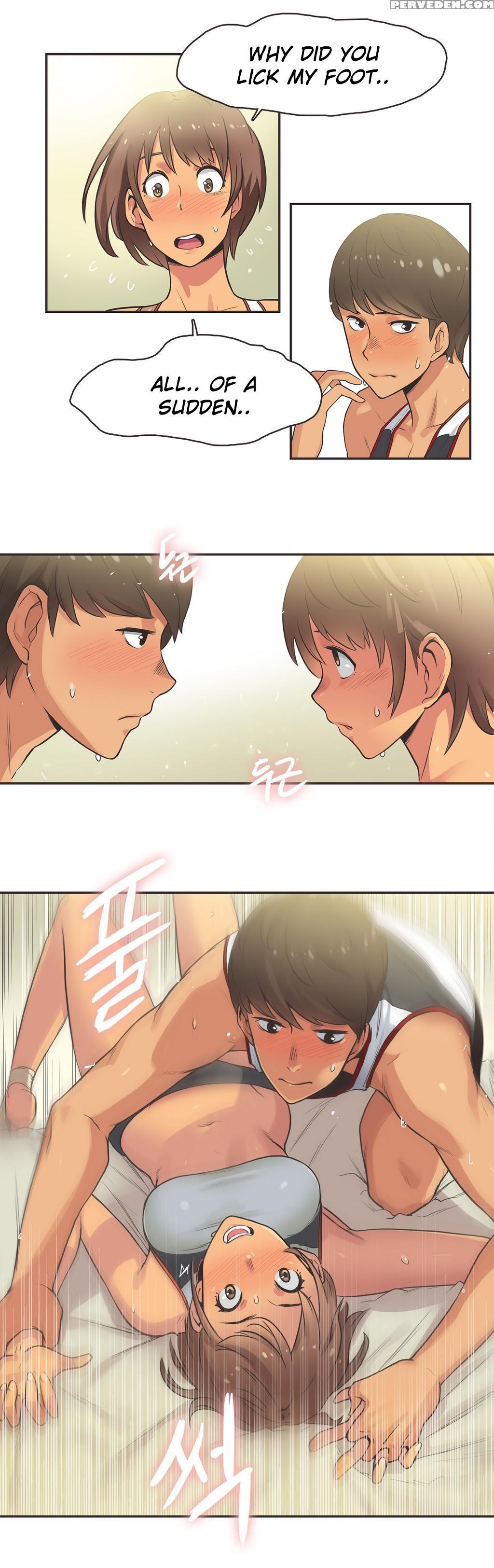 [gamang] Sports Girl Ch.1-28 (english) (yomanga) 1