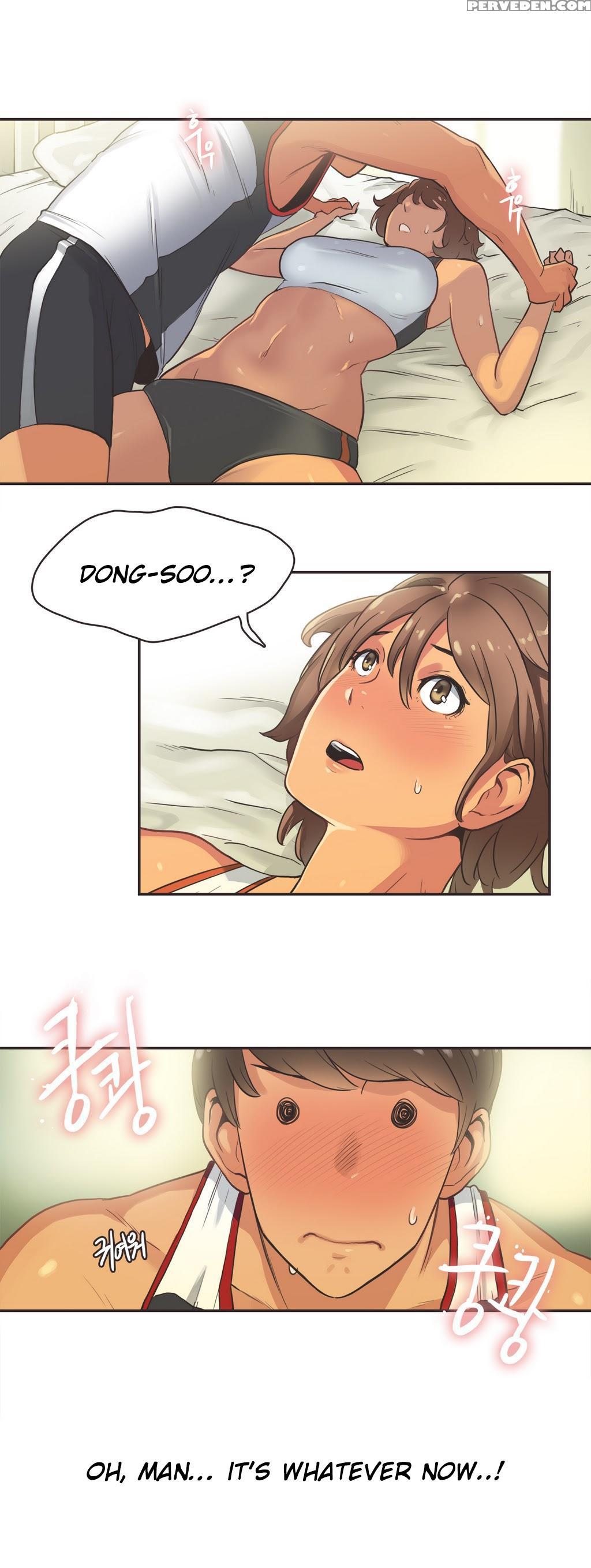 [gamang] Sports Girl Ch.1-28 (english) (yomanga) 1