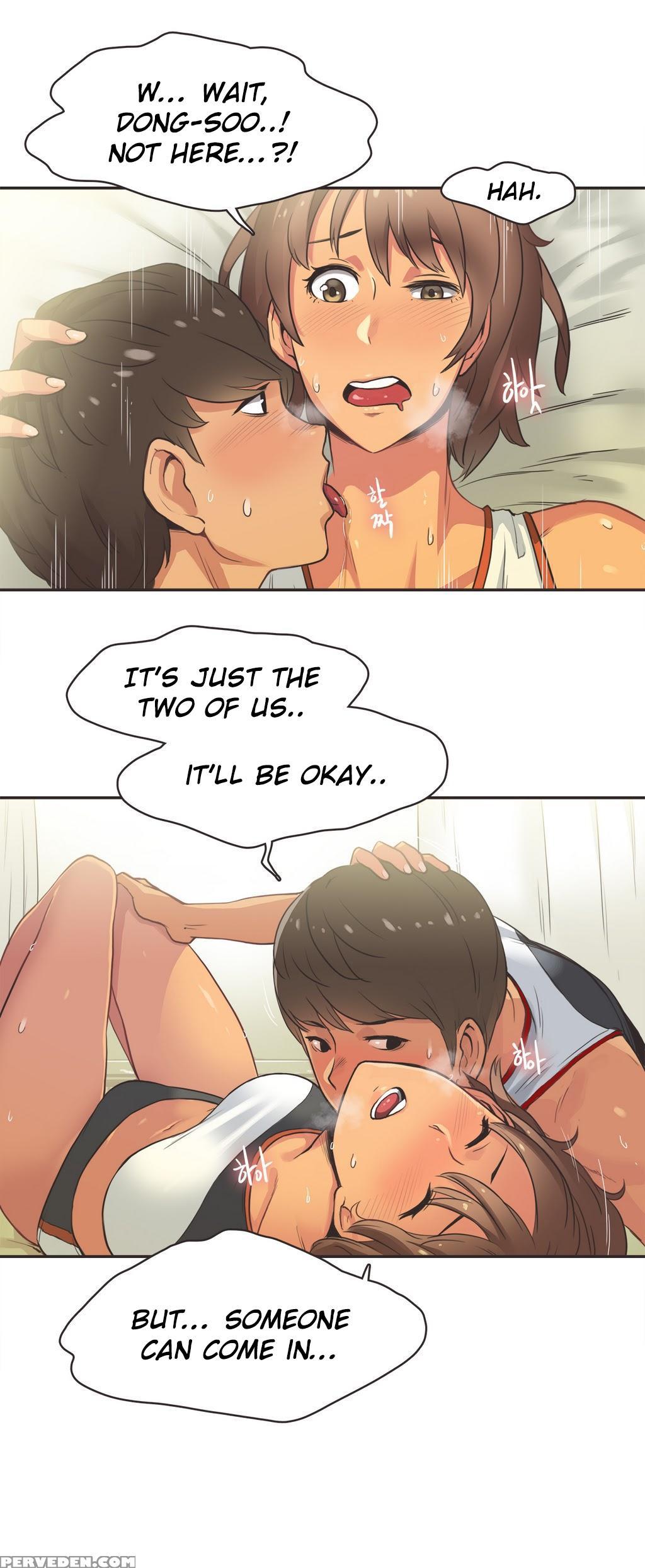 [gamang] Sports Girl Ch.1-28 (english) (yomanga) 1