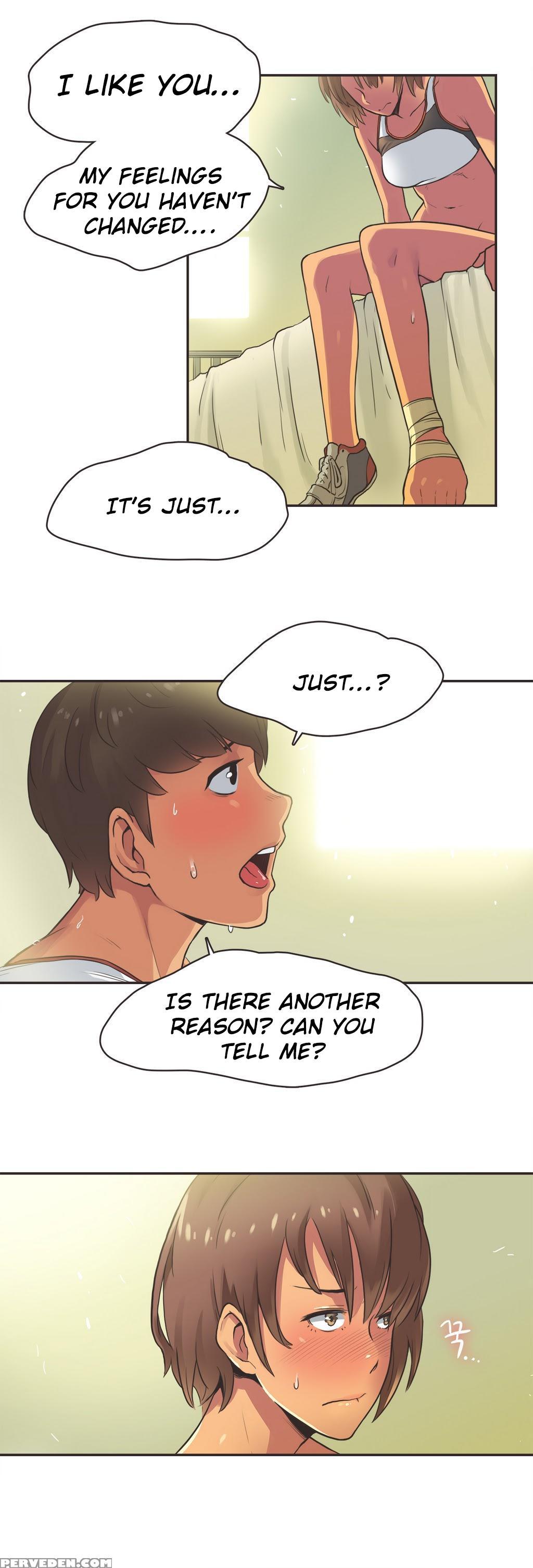 [gamang] Sports Girl Ch.1-28 (english) (yomanga) 1