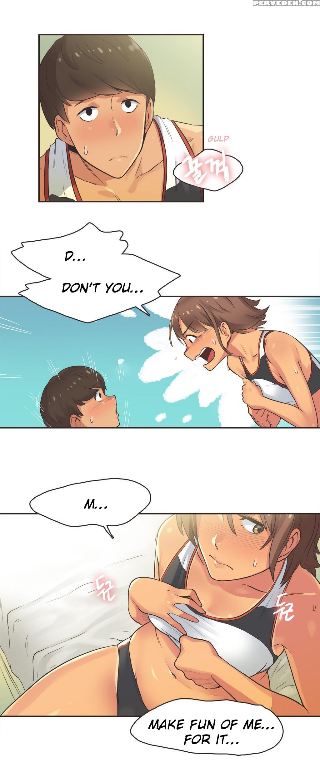 [gamang] Sports Girl Ch.1-28 (english) (yomanga) 1