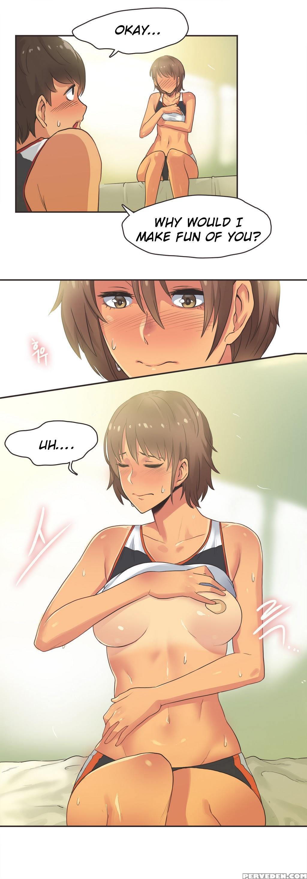 [gamang] Sports Girl Ch.1-28 (english) (yomanga) 1