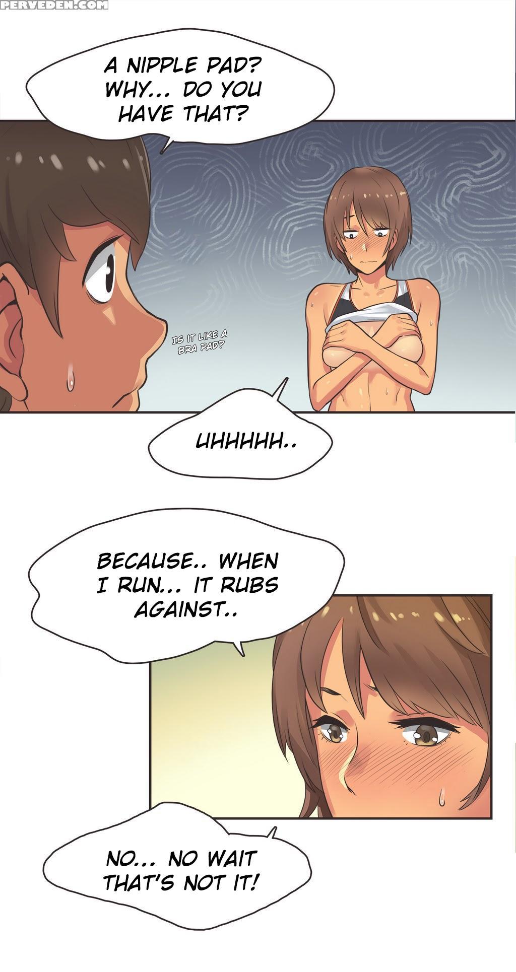 [gamang] Sports Girl Ch.1-28 (english) (yomanga) 1