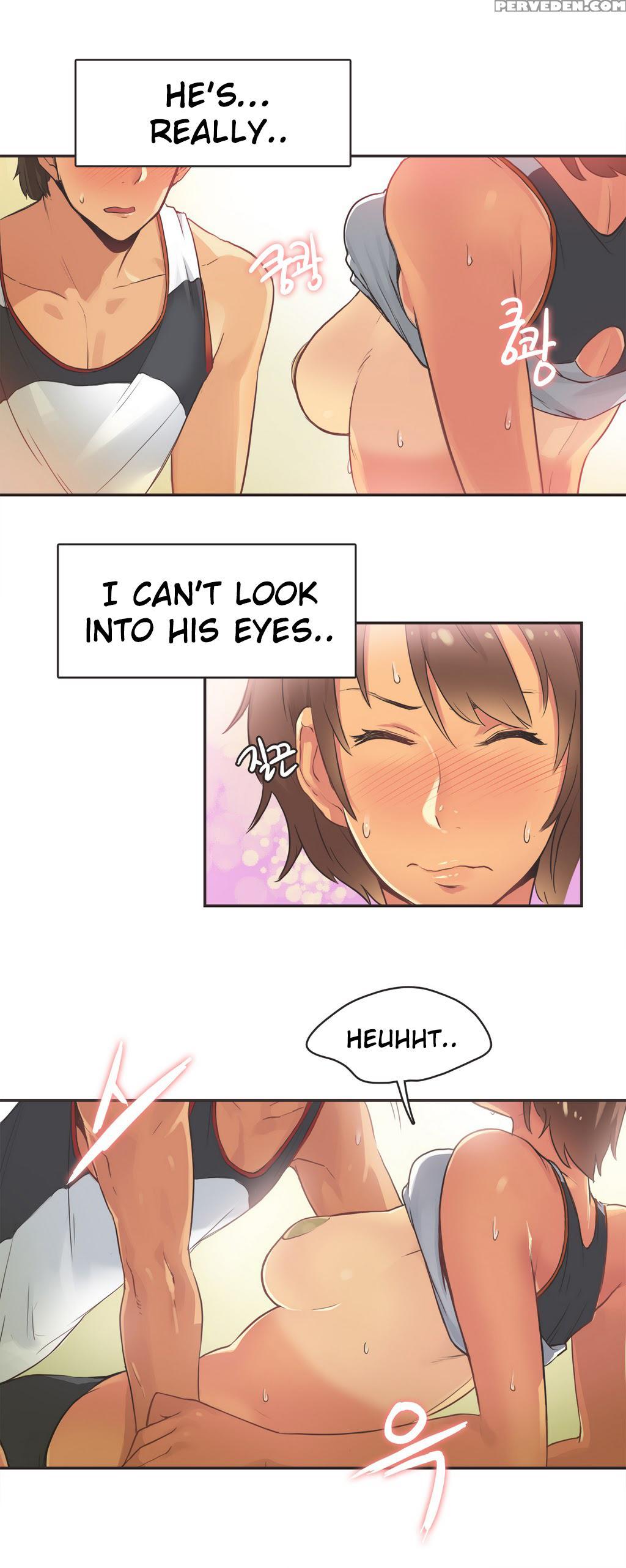 [gamang] Sports Girl Ch.1-28 (english) (yomanga) 1