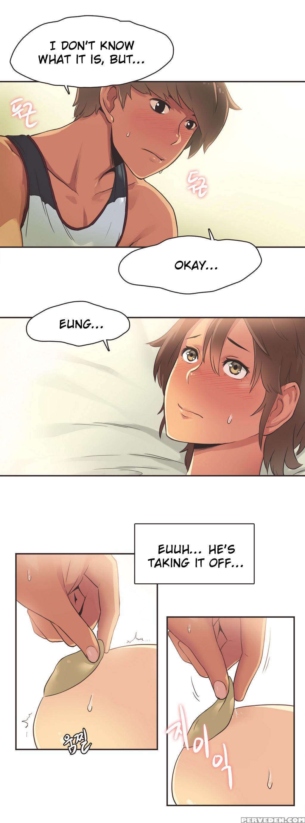 [gamang] Sports Girl Ch.1-28 (english) (yomanga) 1