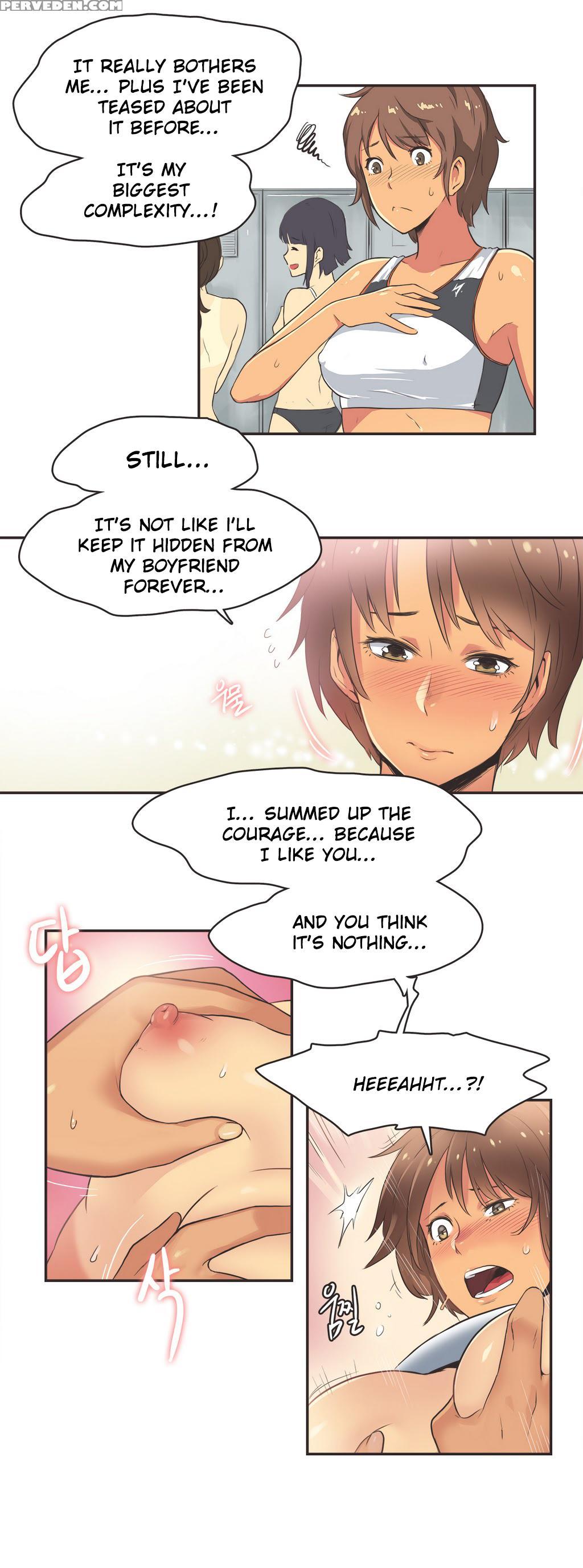 [gamang] Sports Girl Ch.1-28 (english) (yomanga) 1
