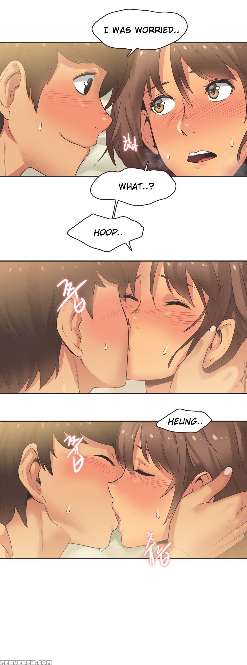 [gamang] Sports Girl Ch.1-28 (english) (yomanga) 1