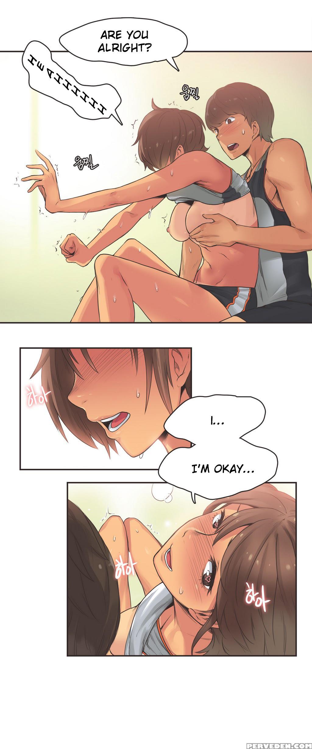 [gamang] Sports Girl Ch.1-28 (english) (yomanga) 1