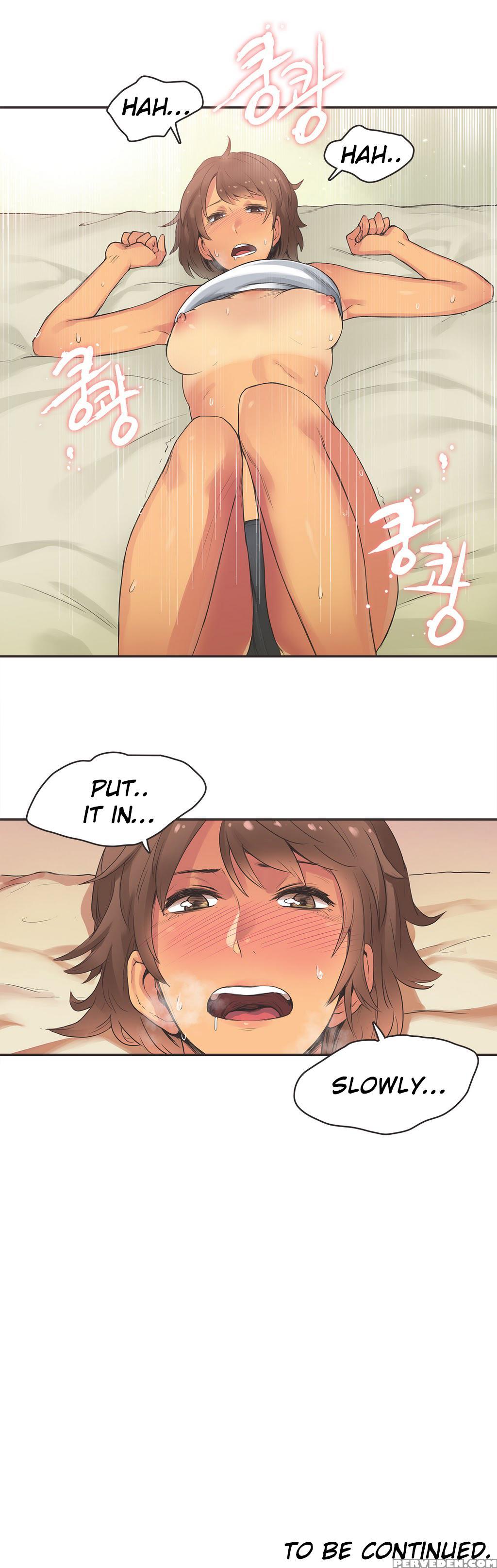 [gamang] Sports Girl Ch.1-28 (english) (yomanga) 1